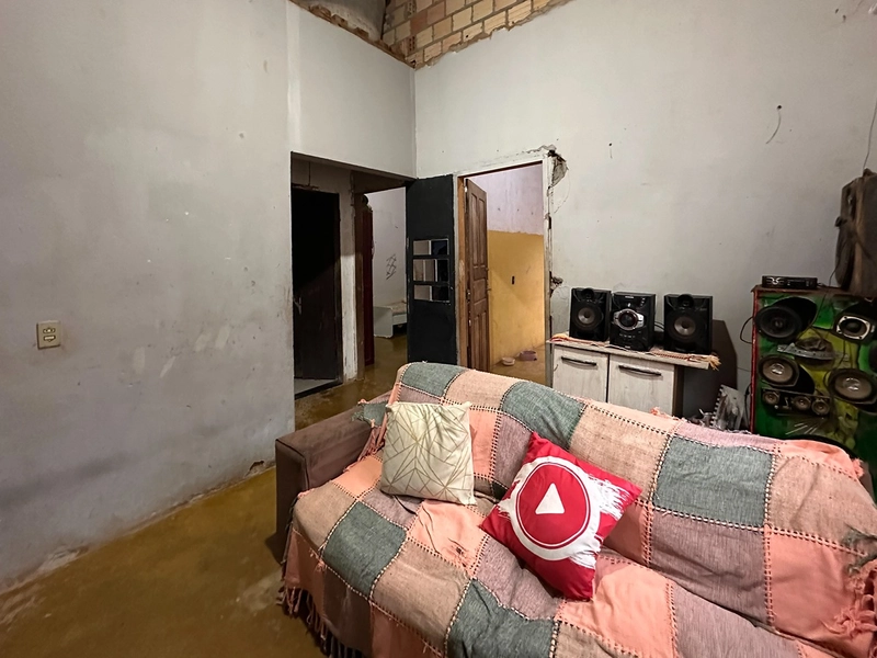 Casa à Venda: Potencial e Conforto em Redenção: 3ª foto da galeria de imagens do imóvel