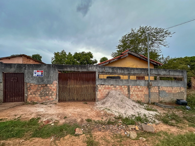 Imóvel residencial ou comercial