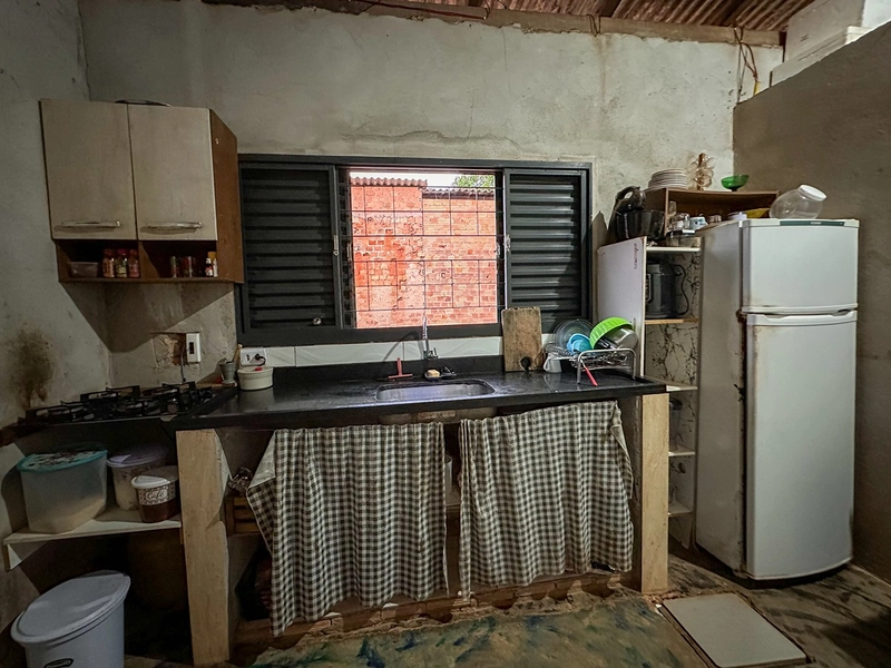 Casa à Venda: Potencial e Conforto em Redenção: 9ª foto da galeria de imagens do imóvel