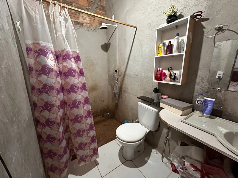 Casa à Venda: Potencial e Conforto em Redenção: 4ª foto da galeria de imagens do imóvel