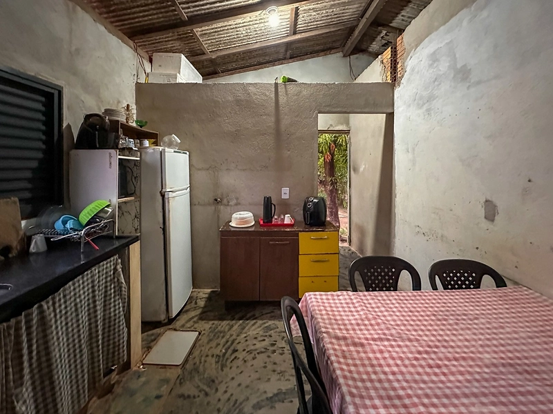 Casa à Venda: Potencial e Conforto em Redenção: 12ª foto da galeria de imagens do imóvel