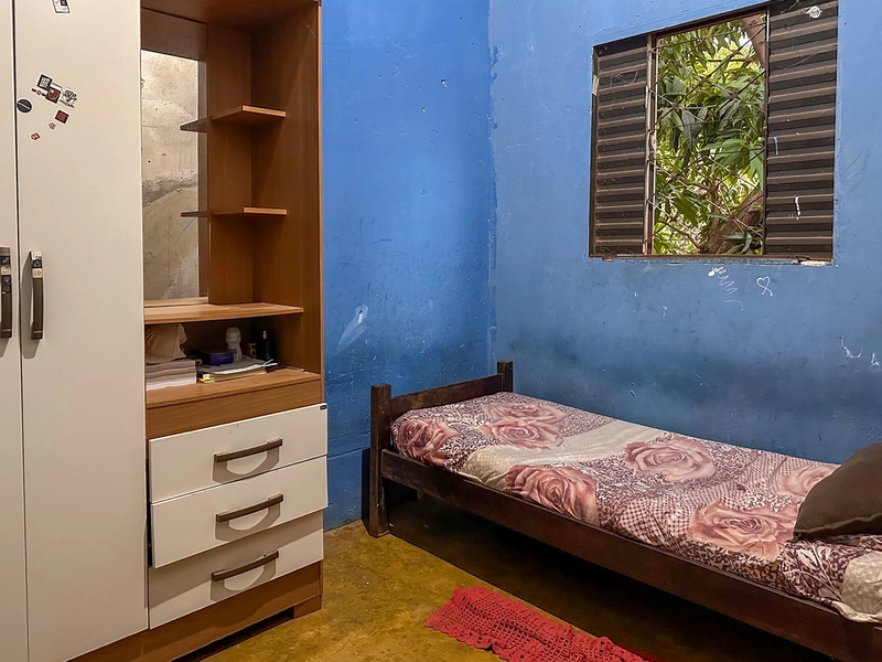 Casa à Venda: Potencial e Conforto em Redenção: 27ª foto da galeria de imagens do imóvel