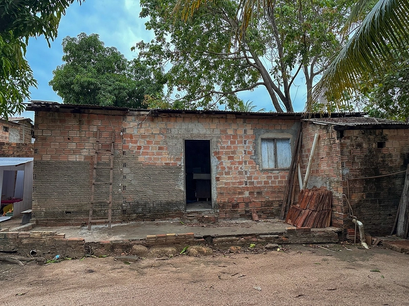 Casa à Venda: Potencial e Conforto em Redenção: 25ª foto da galeria de imagens do imóvel