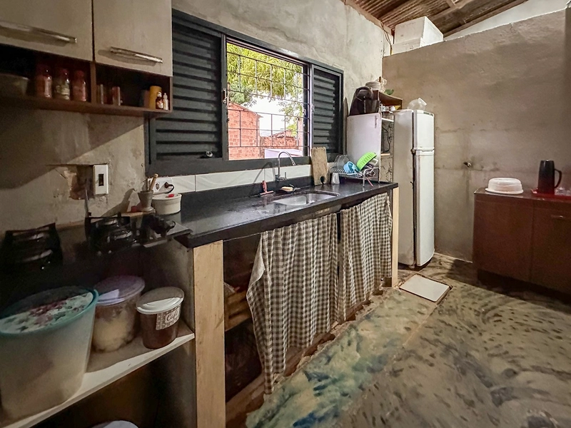 Casa à Venda: Potencial e Conforto em Redenção: 2ª foto da galeria de imagens do imóvel