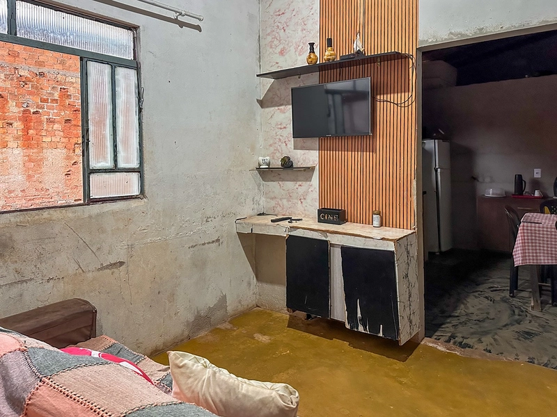 Casa à Venda: Potencial e Conforto em Redenção: 18ª foto da galeria de imagens do imóvel