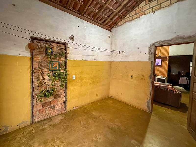 Casa à Venda: Potencial e Conforto em Redenção: 15ª foto da galeria de imagens do imóvel