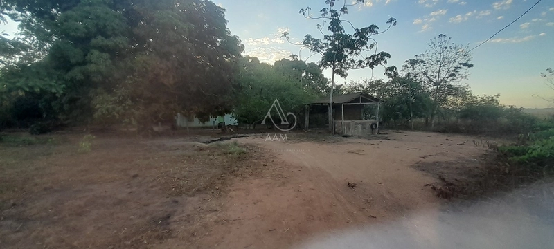 Vende-se chácara : 2ª foto da galeria de imagens do imóvel