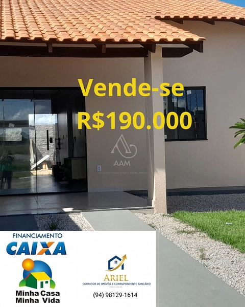 Imóvel residencial ou comercial