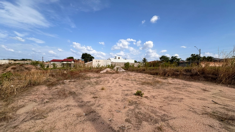 Imóvel residencial ou comercial