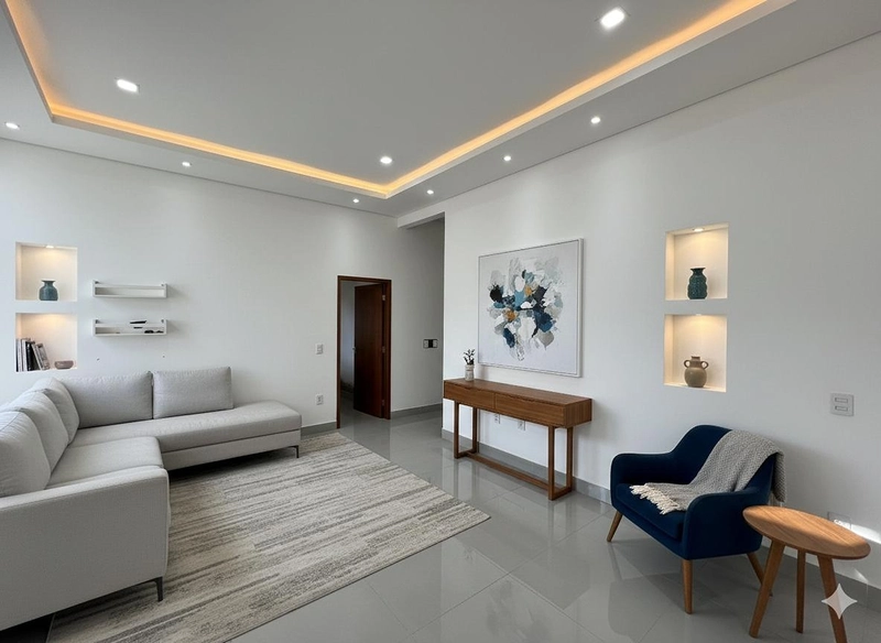 Casa em redenção no parque dos buritis II: 8ª foto da galeria de imagens do imóvel