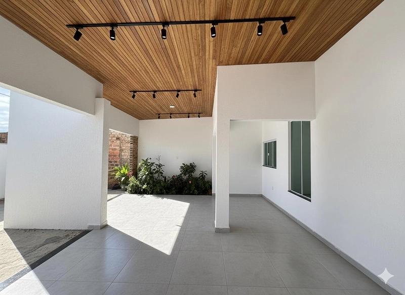 Casa em redenção no parque dos buritis II: 6ª foto da galeria de imagens do imóvel