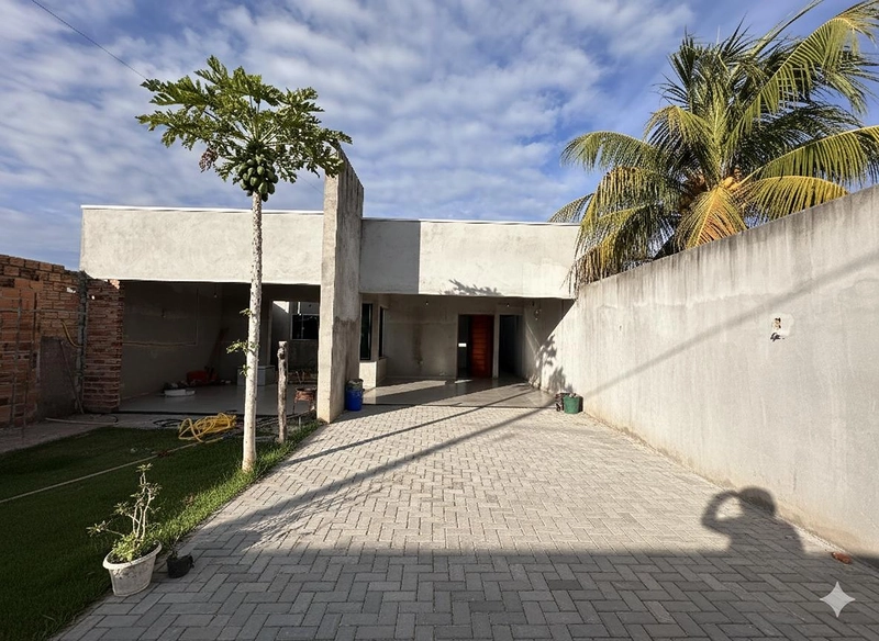 Casa em redenção no parque dos buritis II: 7ª foto da galeria de imagens do imóvel