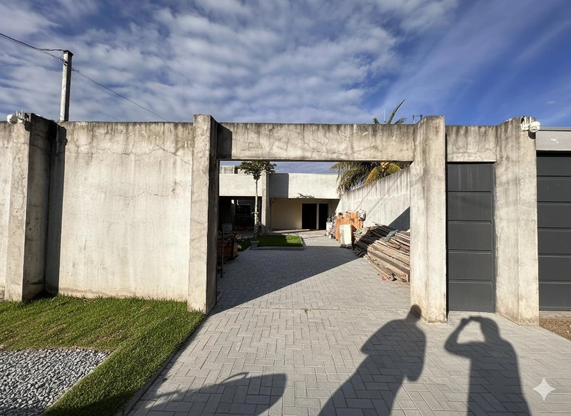 Casa em redenção no parque dos buritis II: 3ª foto da galeria de imagens do imóvel