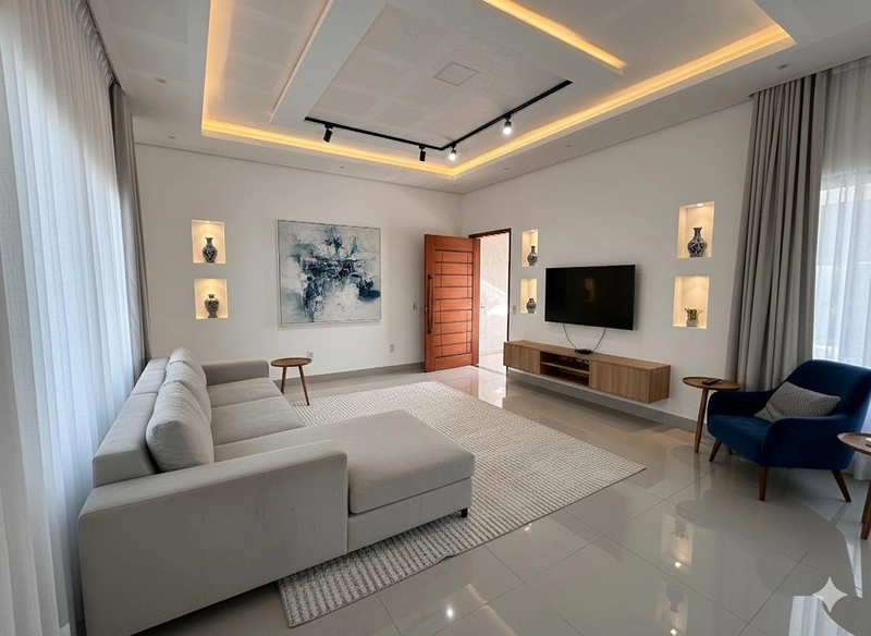 Casa em redenção no parque dos buritis II: 5ª foto da galeria de imagens do imóvel