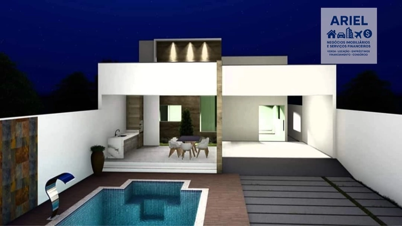 Imóvel residencial ou comercial