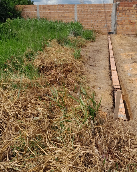 Terreno no residencial primavera : 4ª foto da galeria de imagens do imóvel