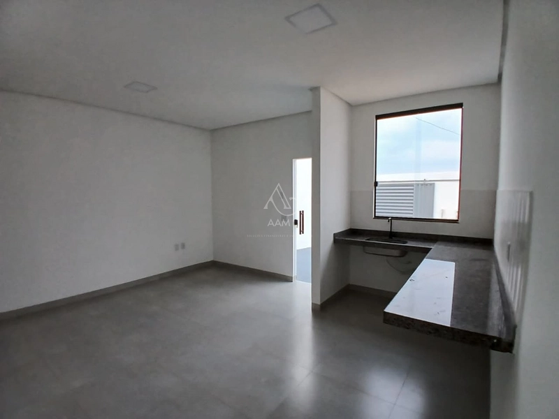 Casa padrão Minha Casa Minha vida : 2ª foto da galeria de imagens do imóvel