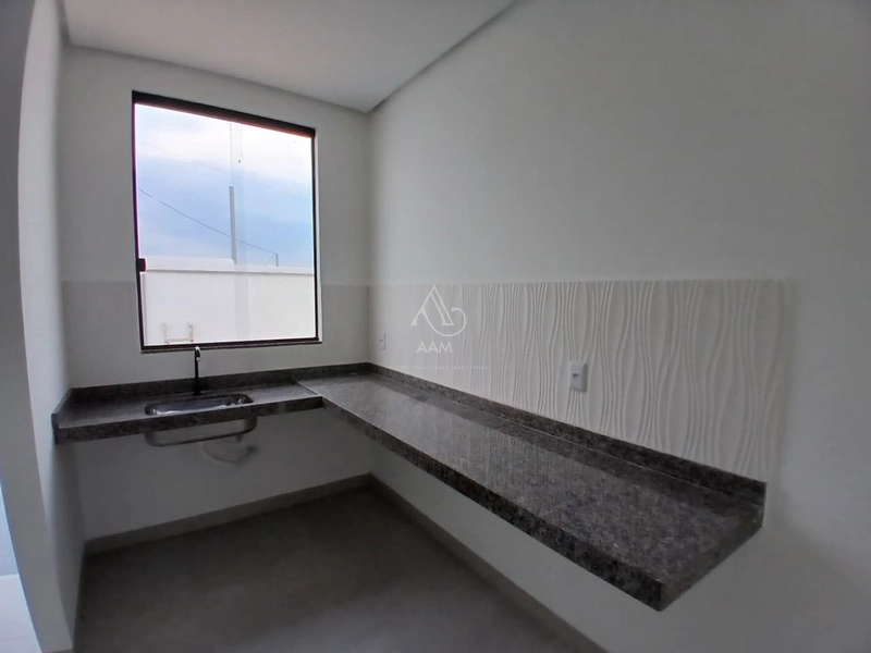 Casa padrão Minha Casa Minha vida : 3ª foto da galeria de imagens do imóvel