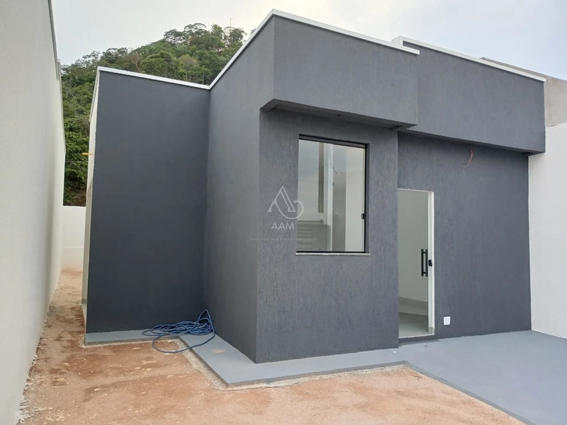 Casa padrão Minha Casa Minha vida : 7ª foto da galeria de imagens do imóvel