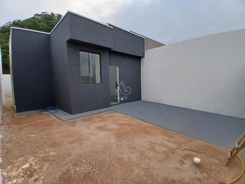 Casa padrão Minha Casa Minha vida : 6ª foto da galeria de imagens do imóvel