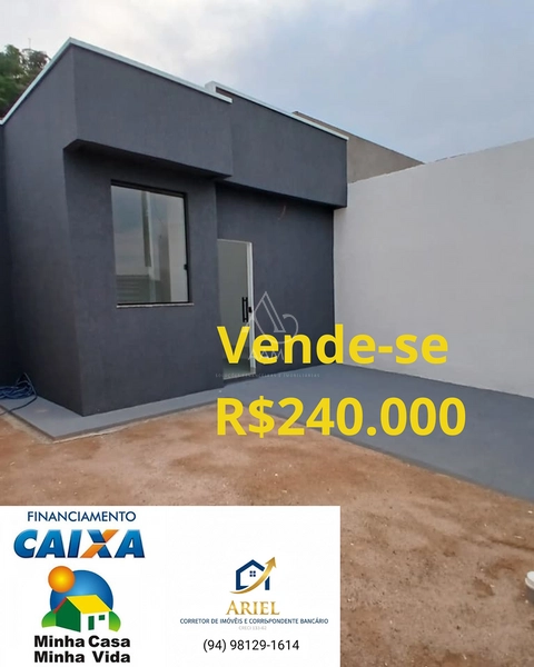 Imóvel residencial ou comercial