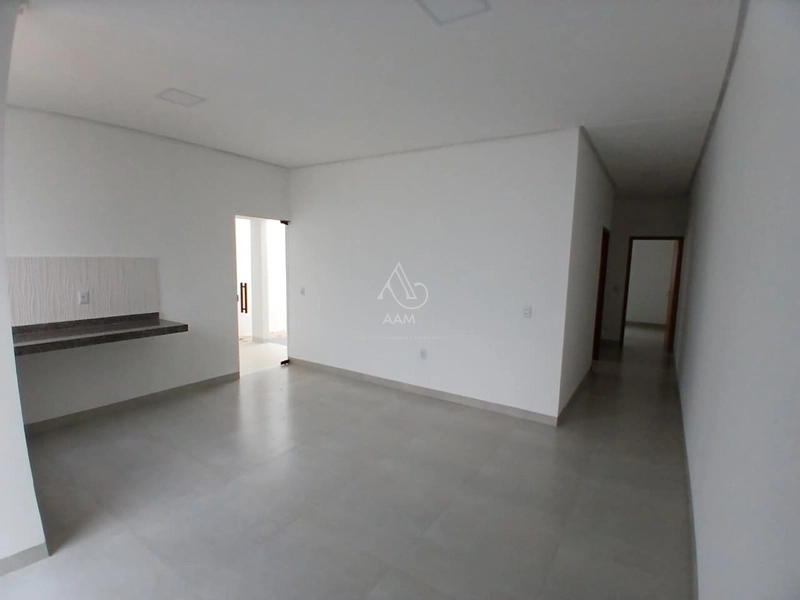 Casa padrão Minha Casa Minha vida : 5ª foto da galeria de imagens do imóvel