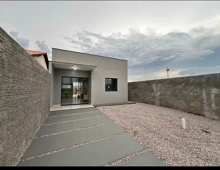 Viva bem em redenção: 3ª foto da galeria de imagens do imóvel