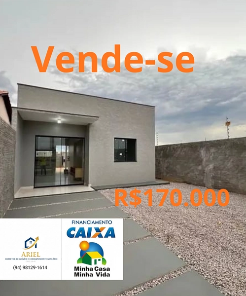 Imóvel residencial ou comercial