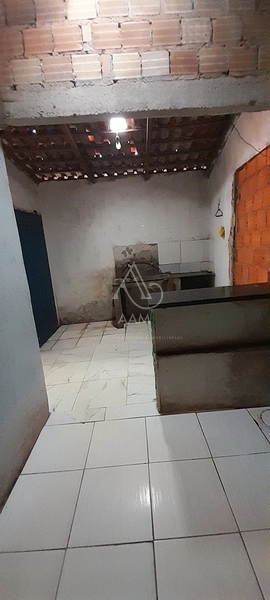 Vende-se casa setor bela Vista : 4ª foto da galeria de imagens do imóvel