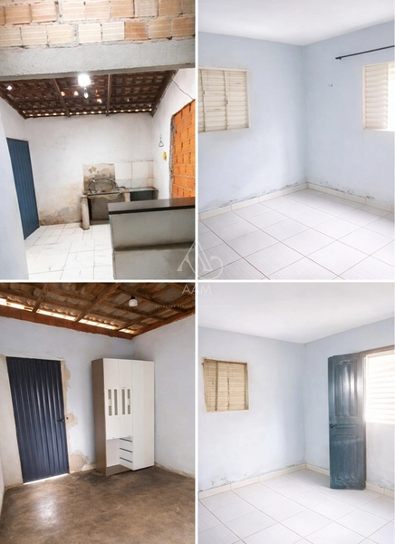 Vende-se casa setor bela Vista : 2ª foto da galeria de imagens do imóvel