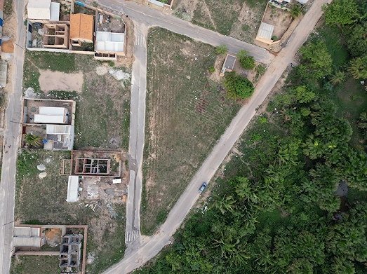 Ágio de lote em redenção : 3ª foto da galeria de imagens do imóvel