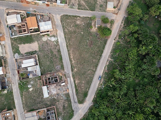 Ágio de lote em redenção : 2ª foto da galeria de imagens do imóvel