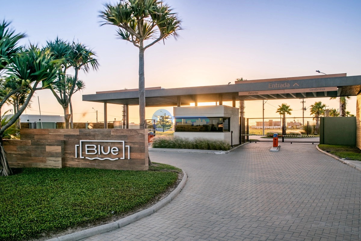 1ª foto do condomínio