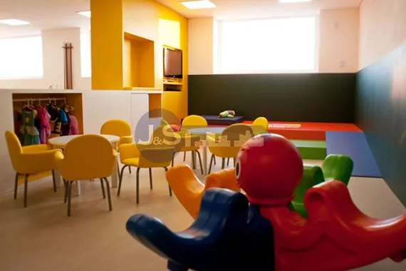3ª foto do condomínio