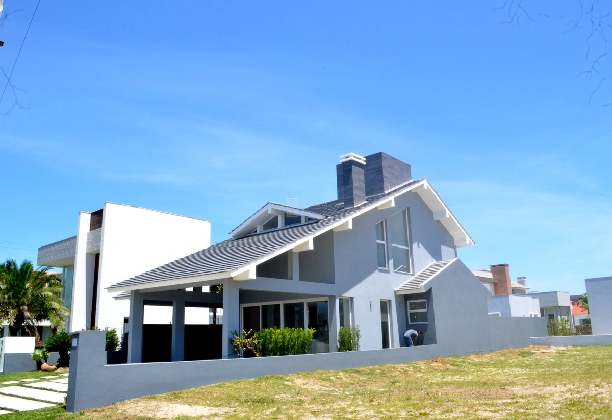 9ª foto do condomínio