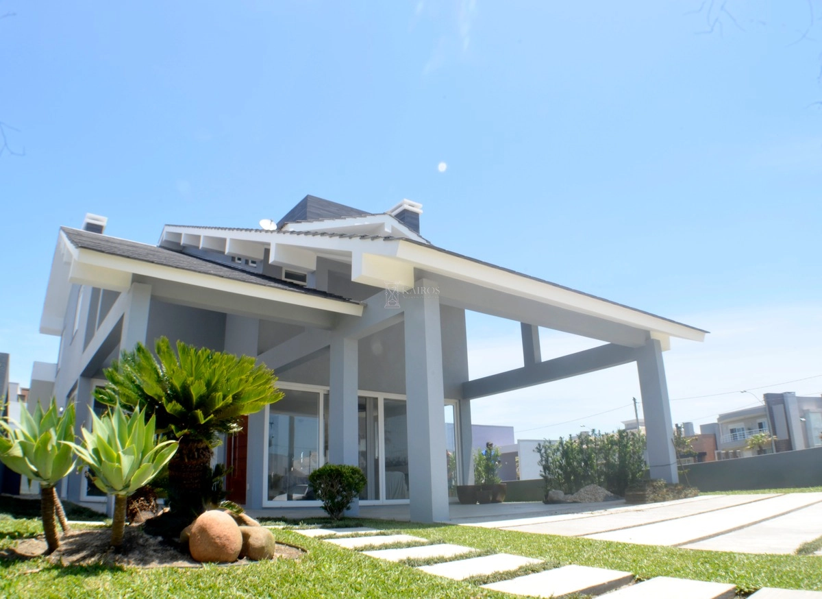 10ª foto do condomínio