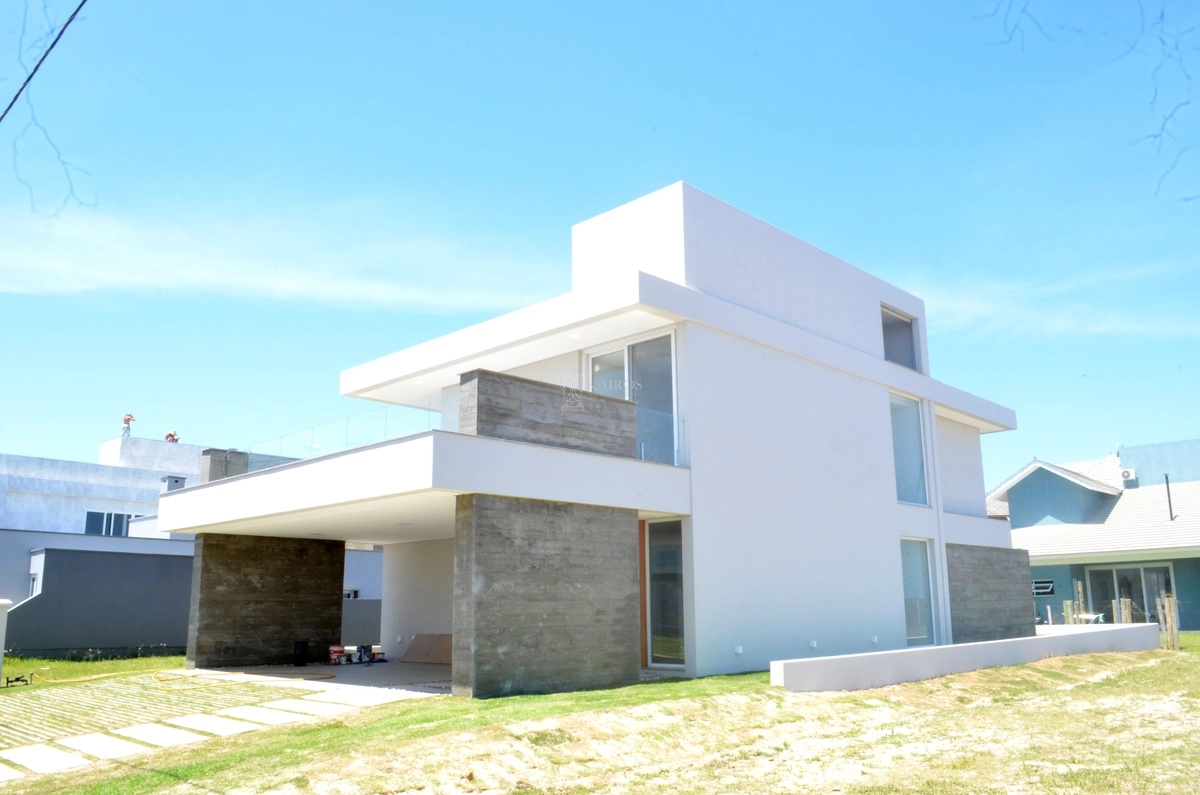 8ª foto do condomínio