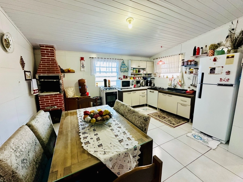 Casa em Atlântida Sul: 32ª foto da galeria de imagens do imóvel