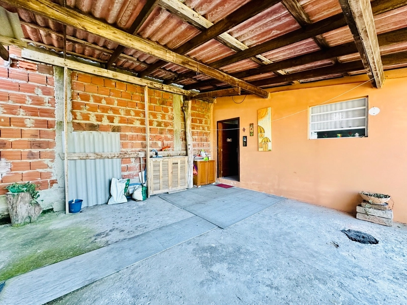 Casa em Atlântida Sul: 12ª foto da galeria de imagens do imóvel