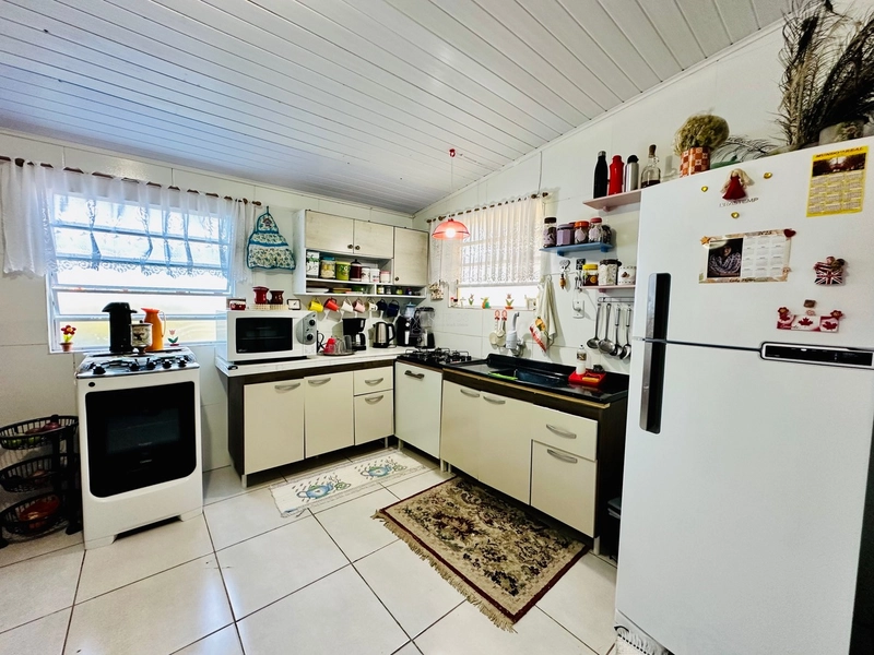 Casa em Atlântida Sul: 10ª foto da galeria de imagens do imóvel