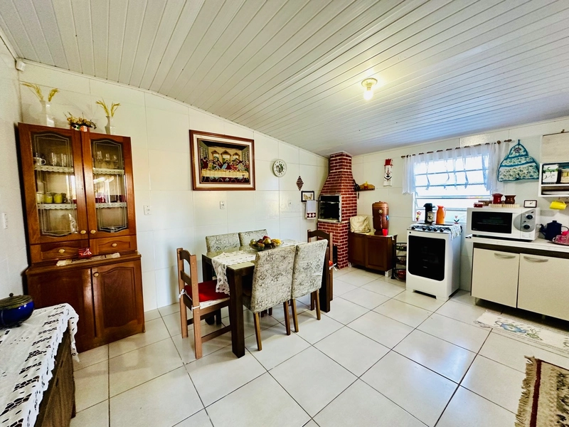 Casa em Atlântida Sul: 34ª foto da galeria de imagens do imóvel