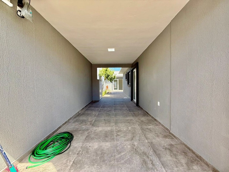 EXCELENTE CASA DE PRAIA: 8ª foto da galeria de imagens do imóvel