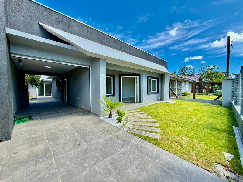 EXCELENTE CASA DE PRAIA: 1ª foto da galeria de imagens do imóvel