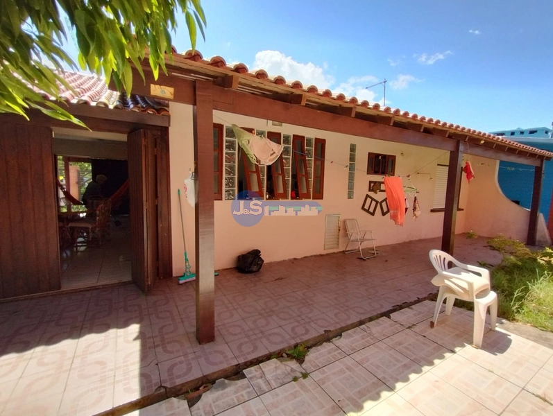 CASA EM ATLÂNTIDA SUL: 15ª foto da galeria de imagens do imóvel