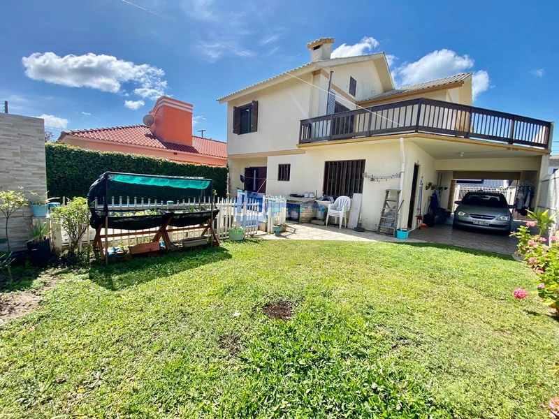 Excelente casa de praia: 1ª foto da galeria de imagens do imóvel