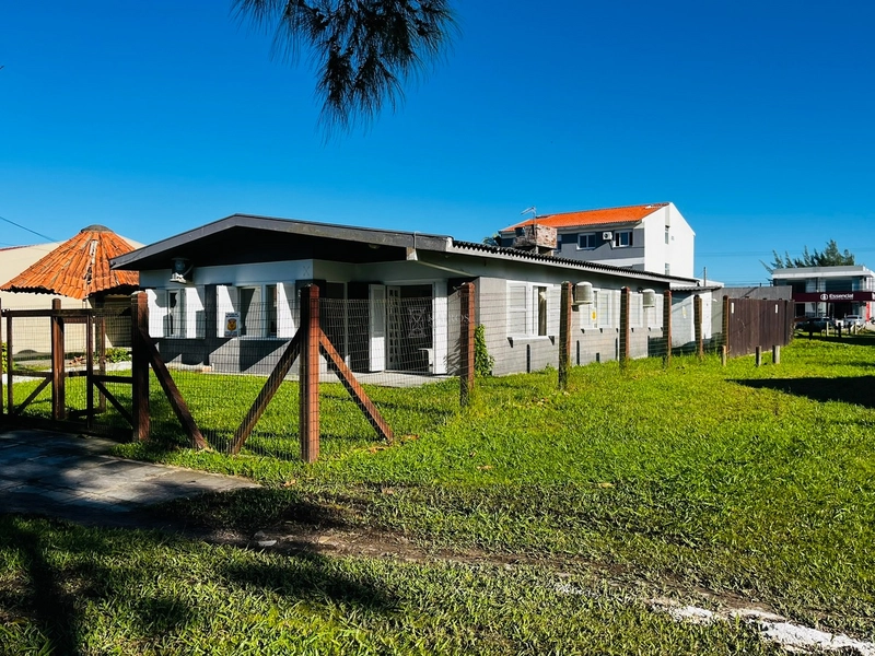 CASA DE PRAIA EM XANGRI-LÁ: 33ª foto da galeria de imagens do imóvel