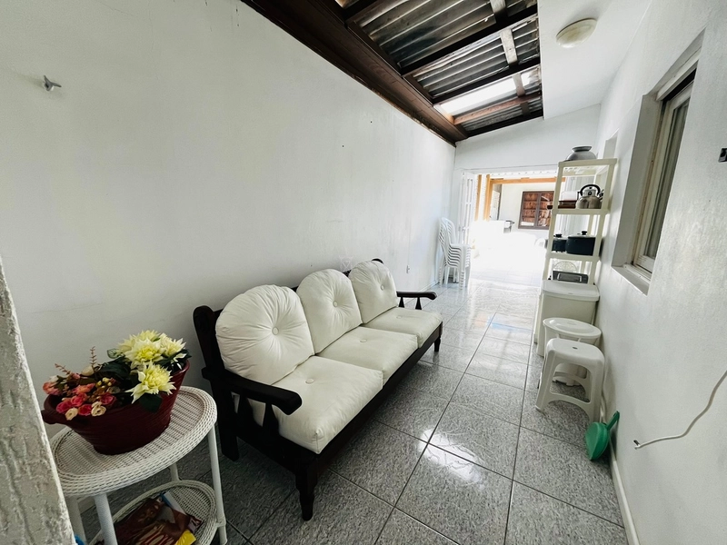 CASA DE PRAIA EM XANGRI-LÁ: 6ª foto da galeria de imagens do imóvel