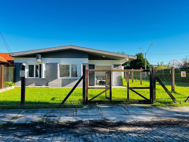 CASA DE PRAIA EM XANGRI-LÁ: 36ª foto da galeria de imagens do imóvel