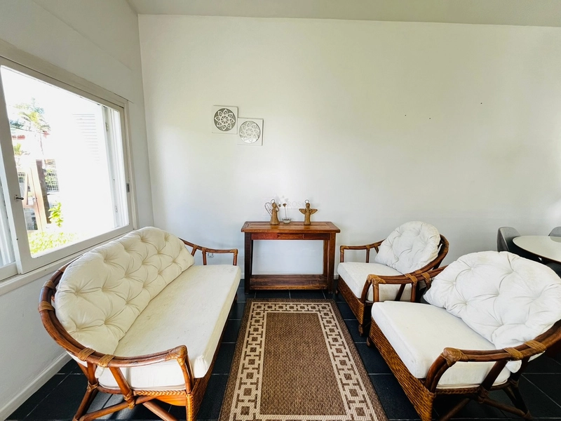 CASA DE PRAIA EM XANGRI-LÁ: 23ª foto da galeria de imagens do imóvel