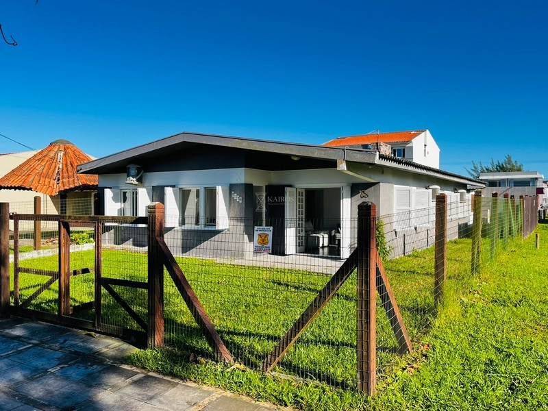 CASA DE PRAIA EM XANGRI-LÁ: 34ª foto da galeria de imagens do imóvel